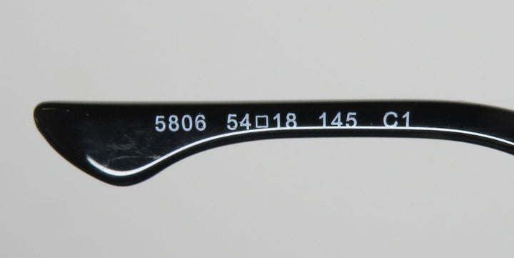 Pier Martino 5806 Eyeglasses