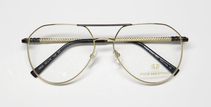 Pier Martino 5842 Eyeglasses