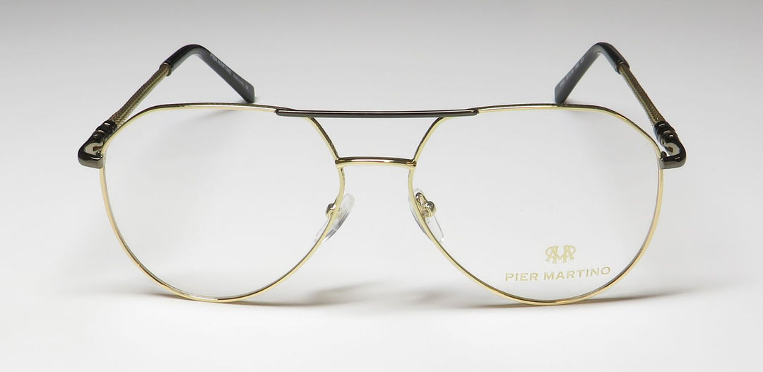 Pier Martino 5842 Eyeglasses