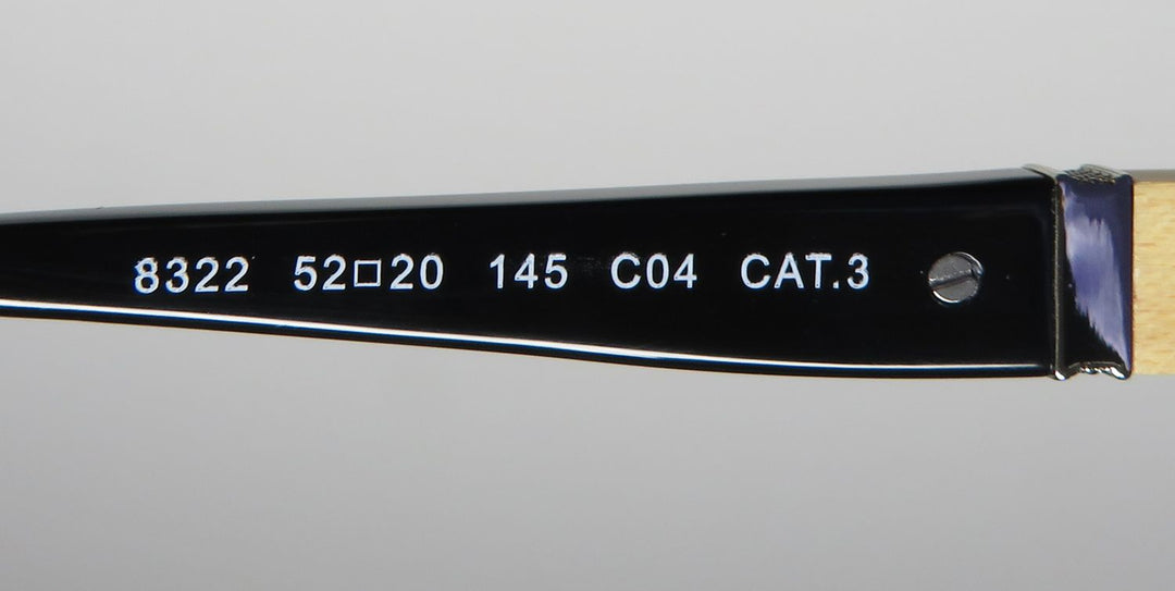 Pier Martino 8322 Sunglasses