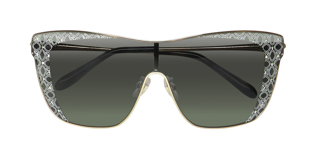 Chopard Schc20s Sunglasses