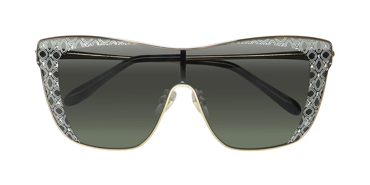 Chopard Schc20s Sunglasses