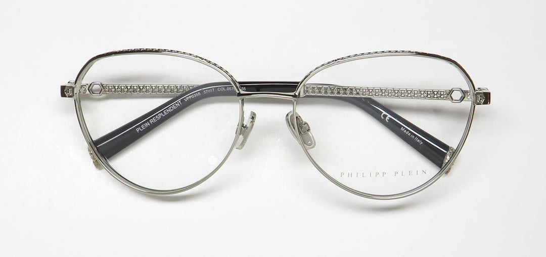 Philipp Plein Vpp035s Eyeglasses