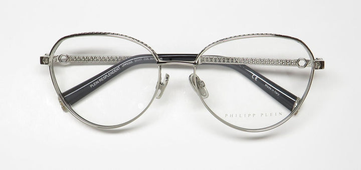Philipp Plein Vpp035s Eyeglasses