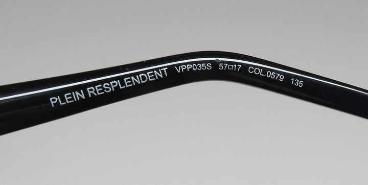 Philipp Plein Vpp035s Eyeglasses