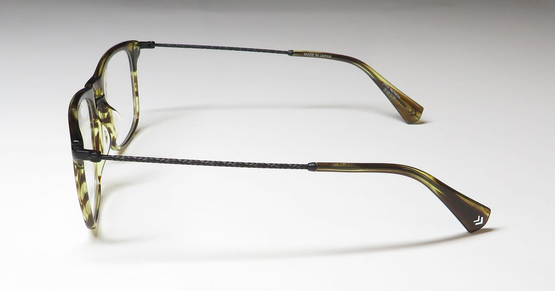 John Varvatos Vjv420 Eyeglasses