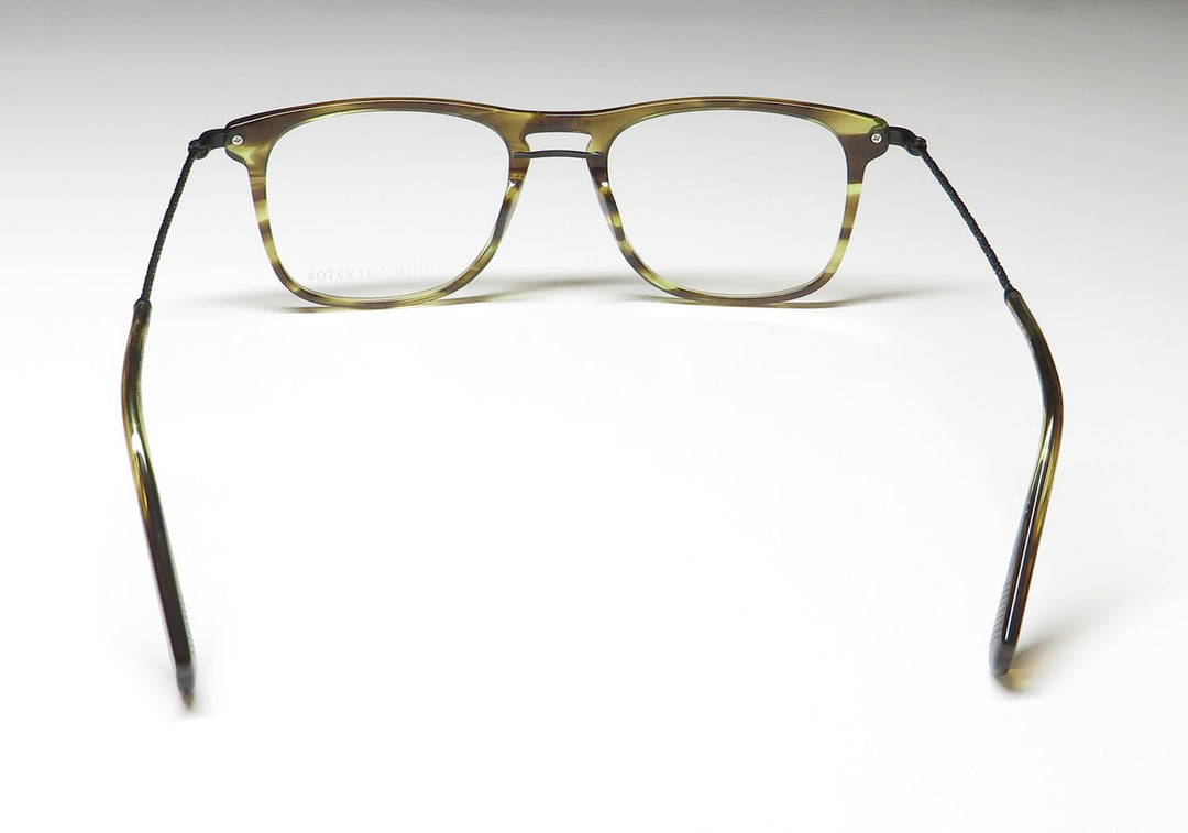 John Varvatos Vjv420 Eyeglasses