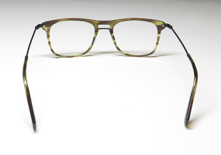 John Varvatos Vjv420 Eyeglasses