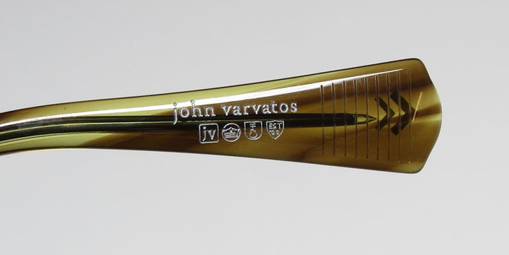 John Varvatos Vjv420 Eyeglasses