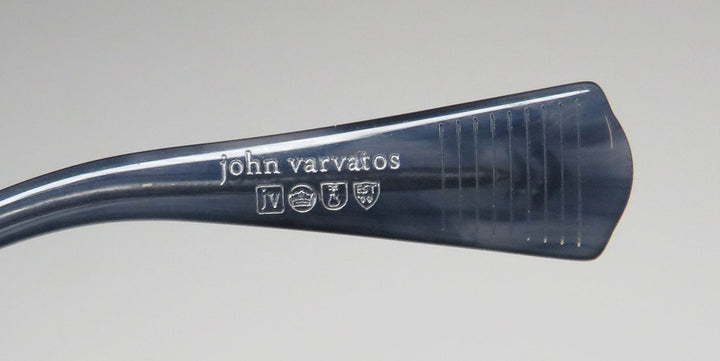 John Varvatos Vjv420 Eyeglasses
