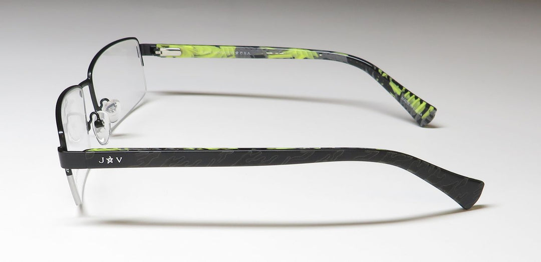 John Varvatos Vjvc006 Eyeglasses