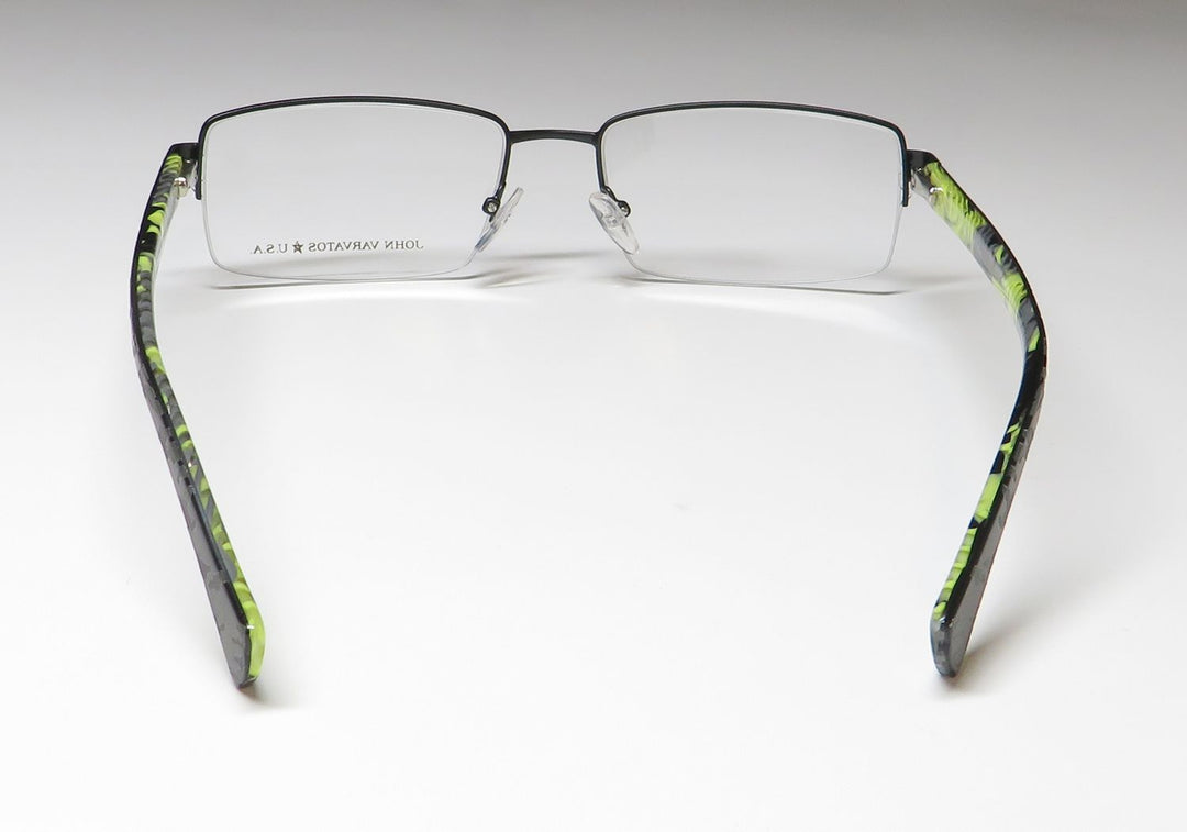John Varvatos Vjvc006 Eyeglasses
