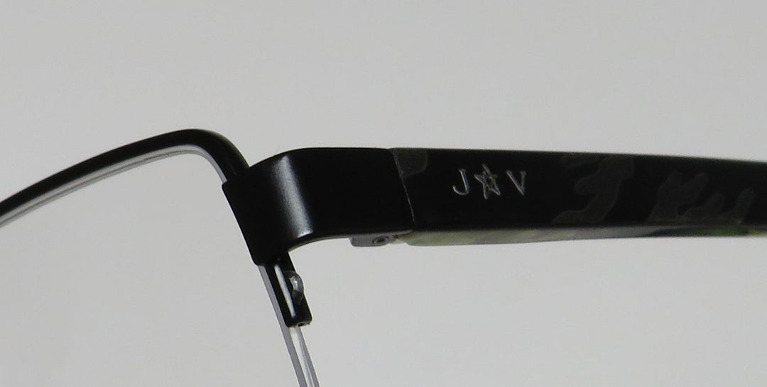 John Varvatos Vjvc006 Eyeglasses