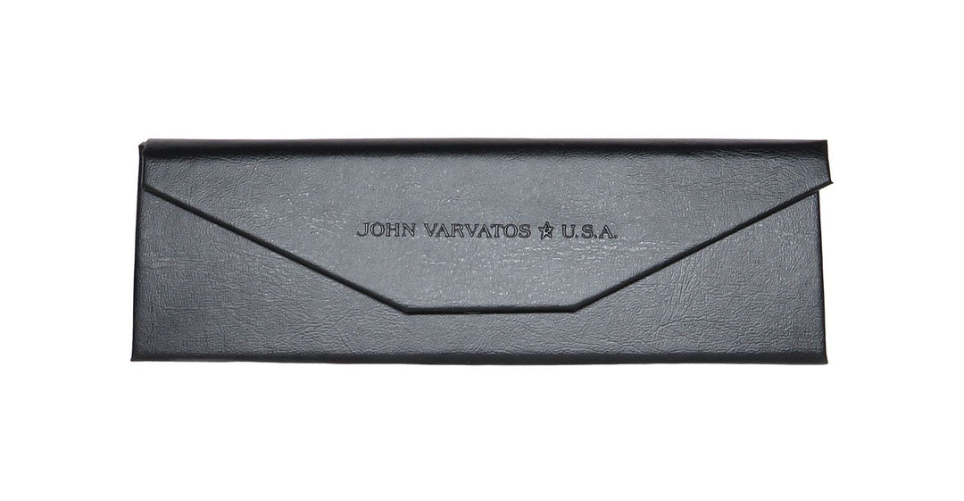 John Varvatos Vjvc006 Eyeglasses