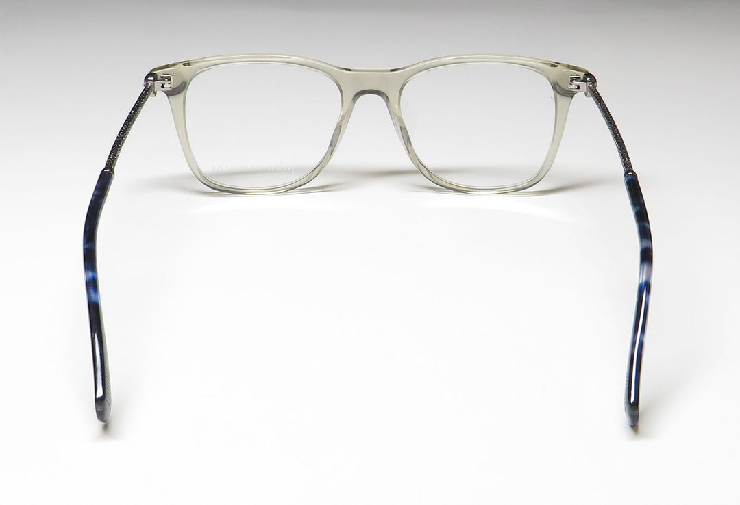 John Varvatos V418 Eyeglasses