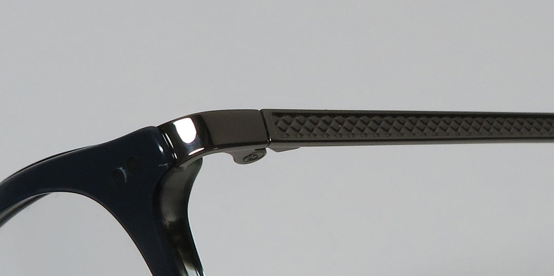 John Varvatos V378 Eyeglasses