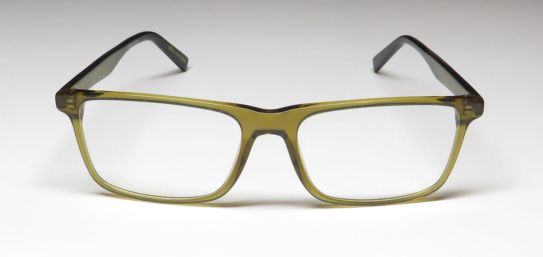 John Varvatos V374 Eyeglasses