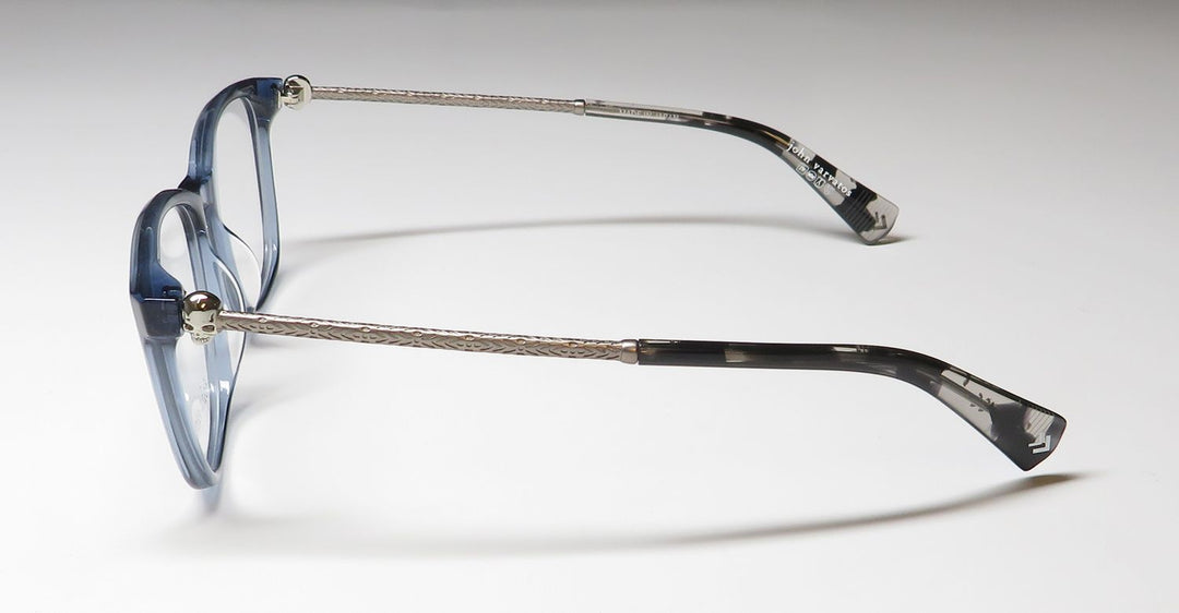 John Varvatos V419 Eyeglasses
