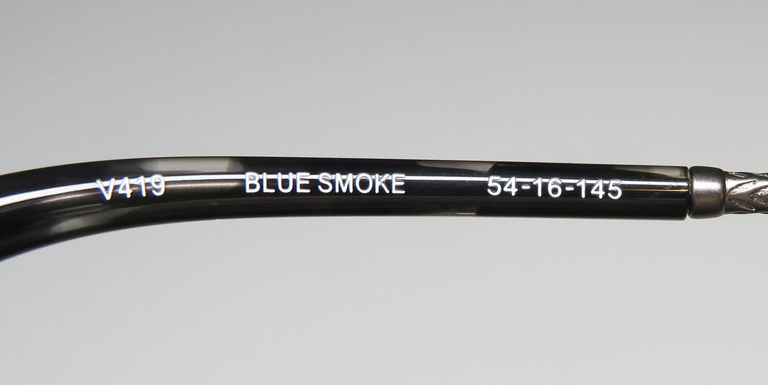 John Varvatos V419 Eyeglasses