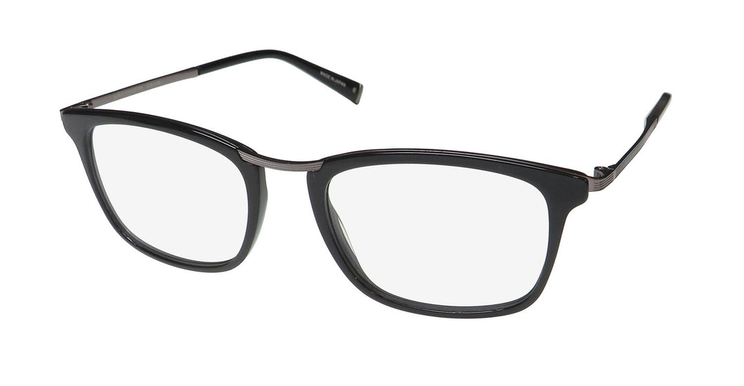John Varvatos V375 Eyeglasses