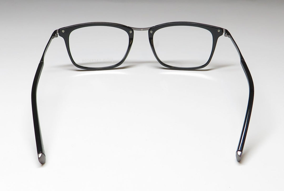 John Varvatos V375 Eyeglasses