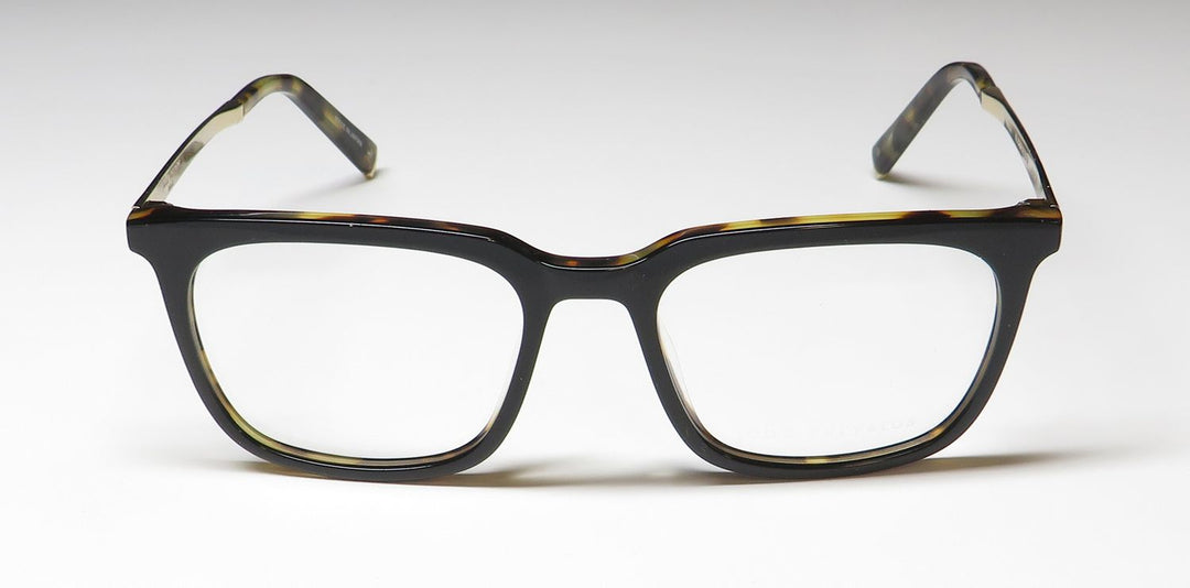 John Varvatos V411 Eyeglasses