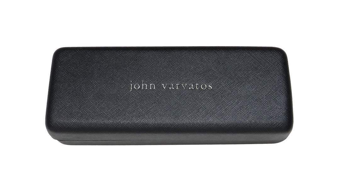 John Varvatos V411 Eyeglasses