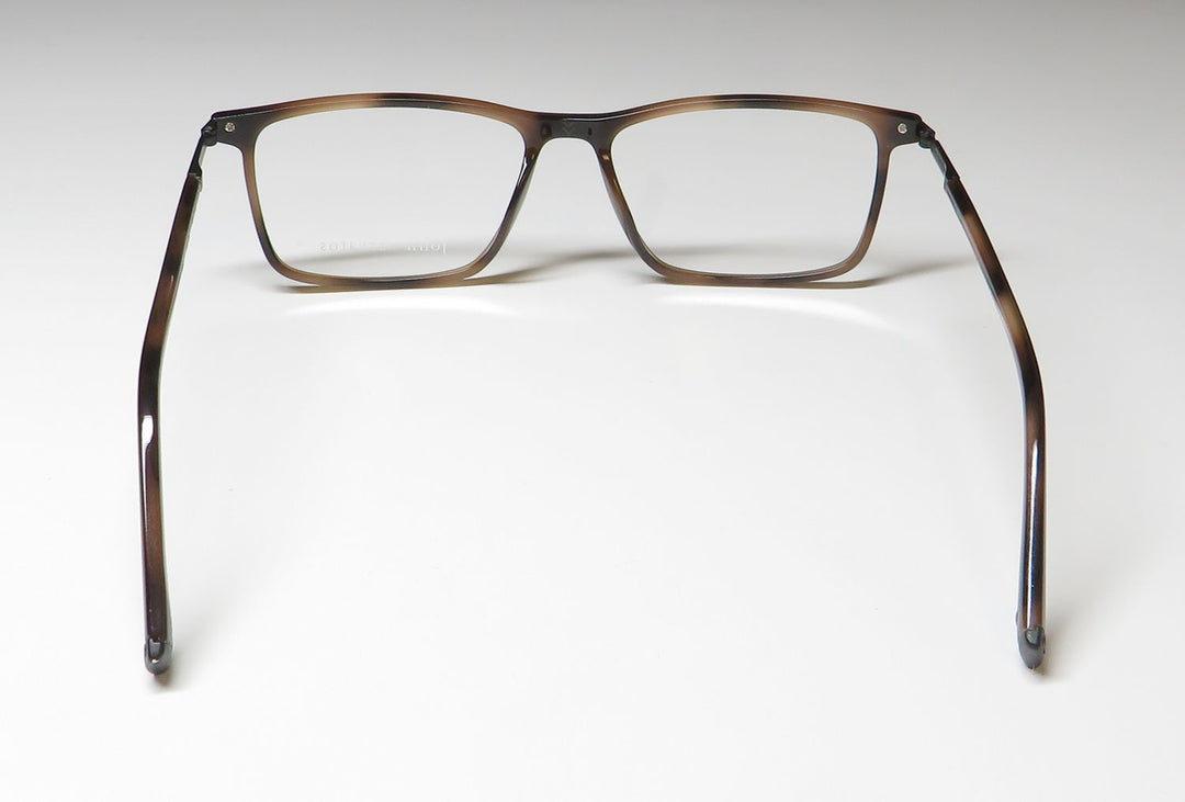 John Varvatos V408 Eyeglasses