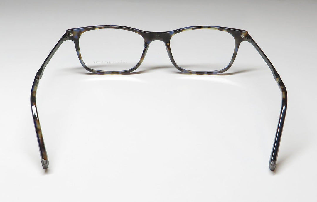 John Varvatos V412 Eyeglasses