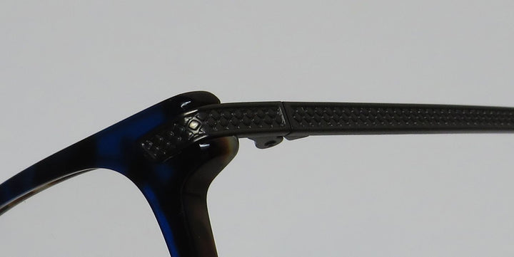 John Varvatos V412 Eyeglasses