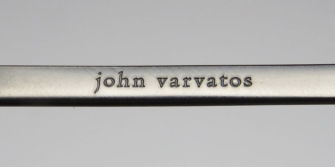 John Varvatos V412 Eyeglasses