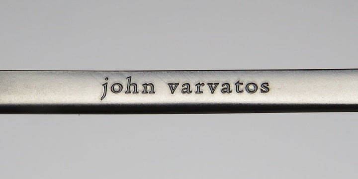 John Varvatos V412 Eyeglasses