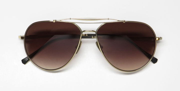 John Varvatos V549 Sunglasses