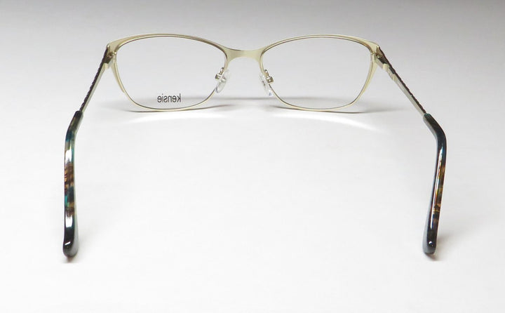 kensie Sweetheart Eyeglasses