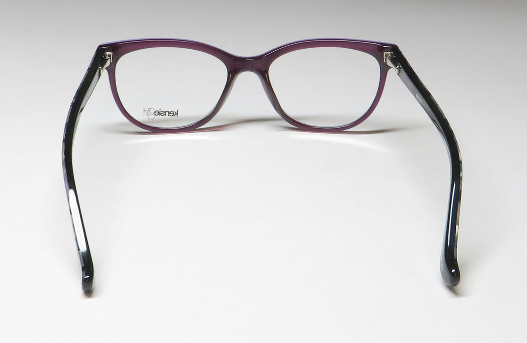 kensie Glamour Eyeglasses