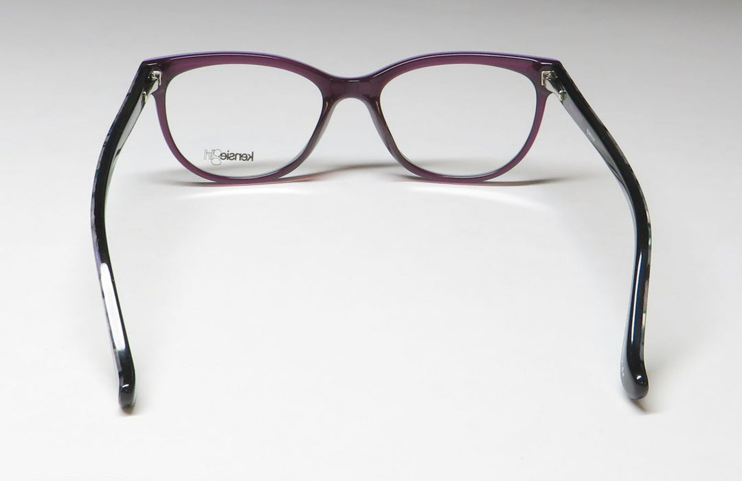 kensie Glamour Eyeglasses