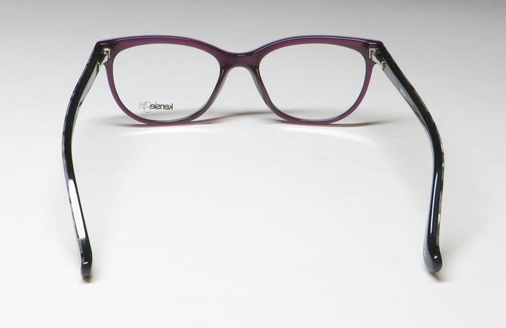 kensie Glamour Eyeglasses
