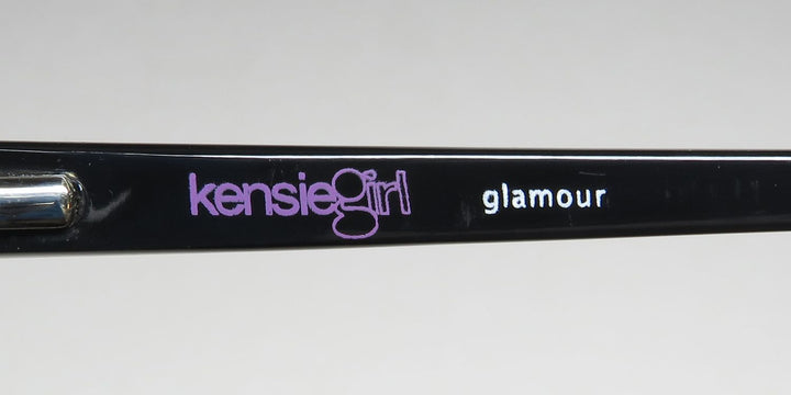 kensie Glamour Eyeglasses