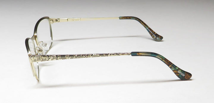 kensie Sweetheart Eyeglasses