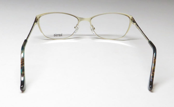 kensie Sweetheart Eyeglasses