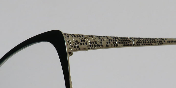 kensie Sweetheart Eyeglasses