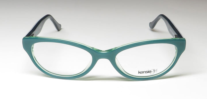 kensie Alive Eyeglasses