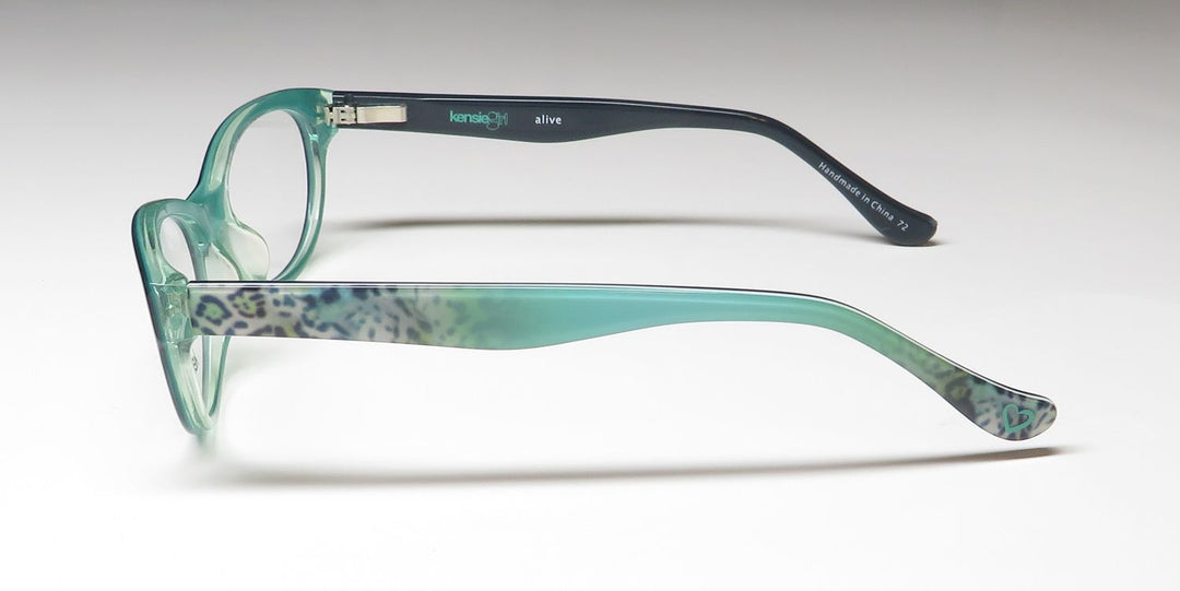 kensie Alive Eyeglasses