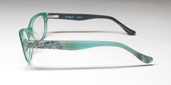 kensie Alive Eyeglasses