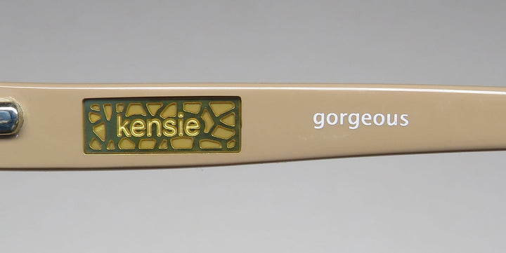 kensie Gorgeous Eyeglasses