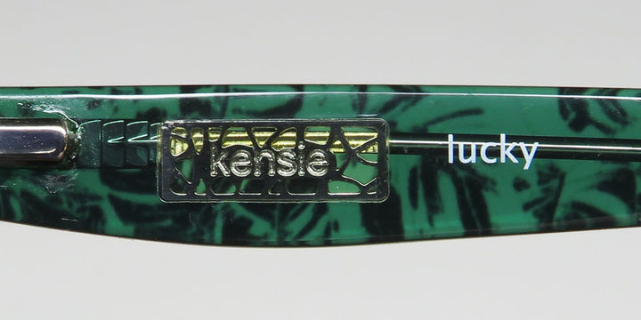 kensie Lucky Eyeglasses