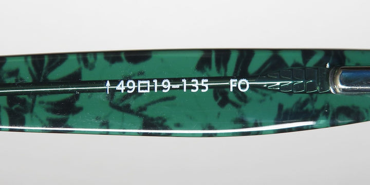 kensie Lucky Eyeglasses