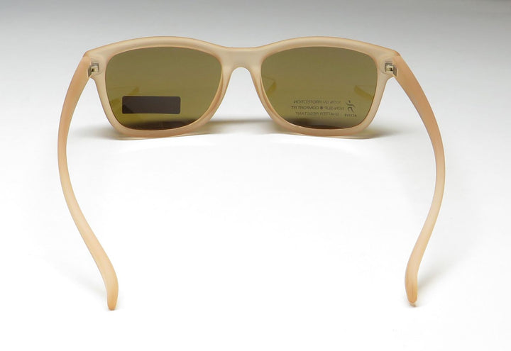 Adrienne Vittadini 5047 Sunglasses