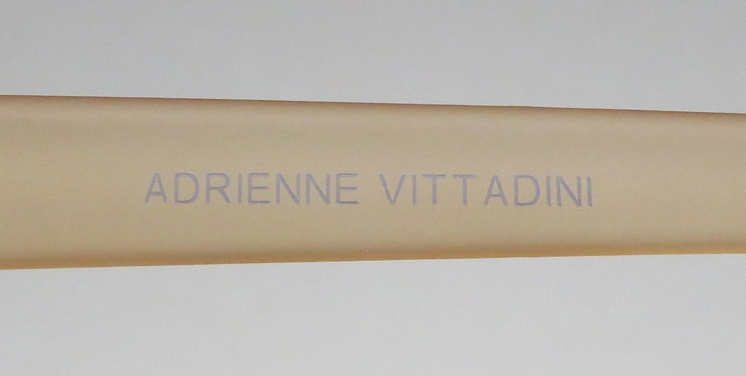 Adrienne Vittadini 5047 Sunglasses