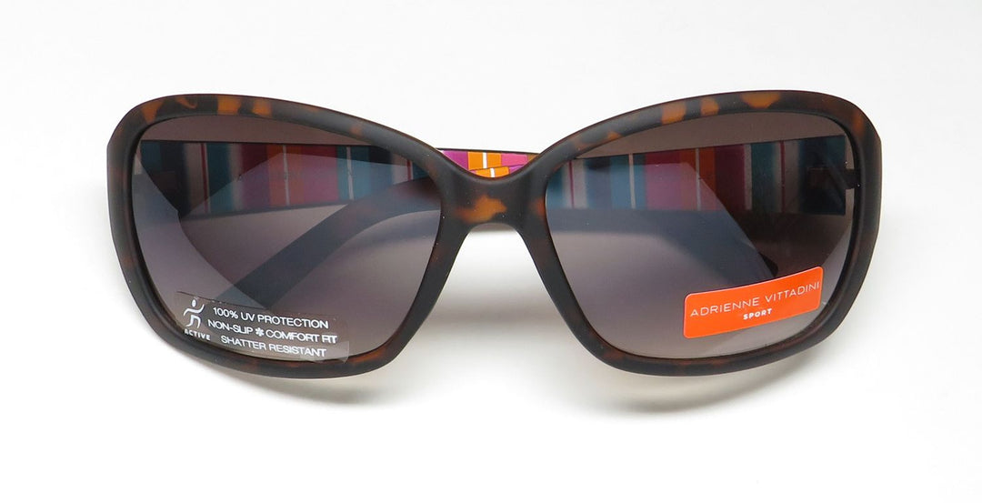 Adrienne Vittadini 5031 Sunglasses